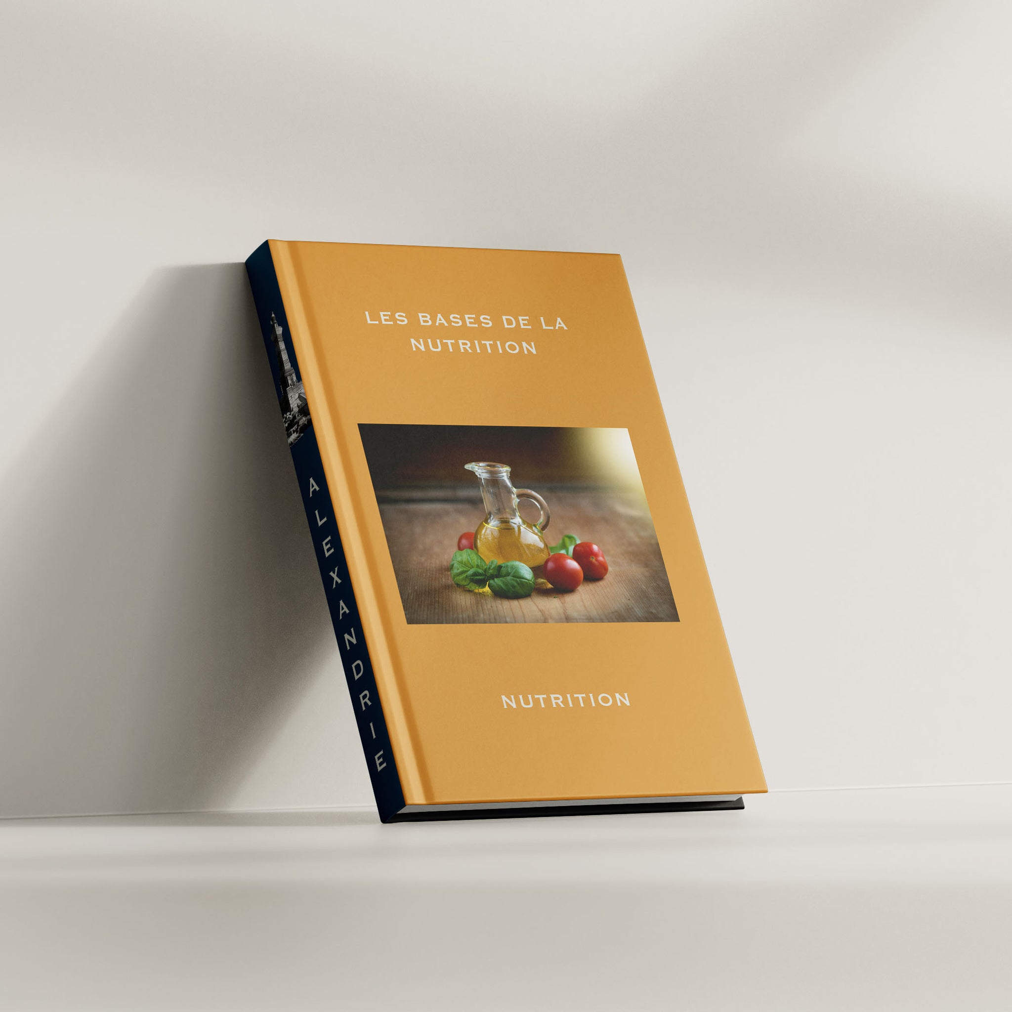 Les bases de la nutrition