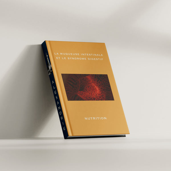 Muqueuse intestinale et syndrome digestif