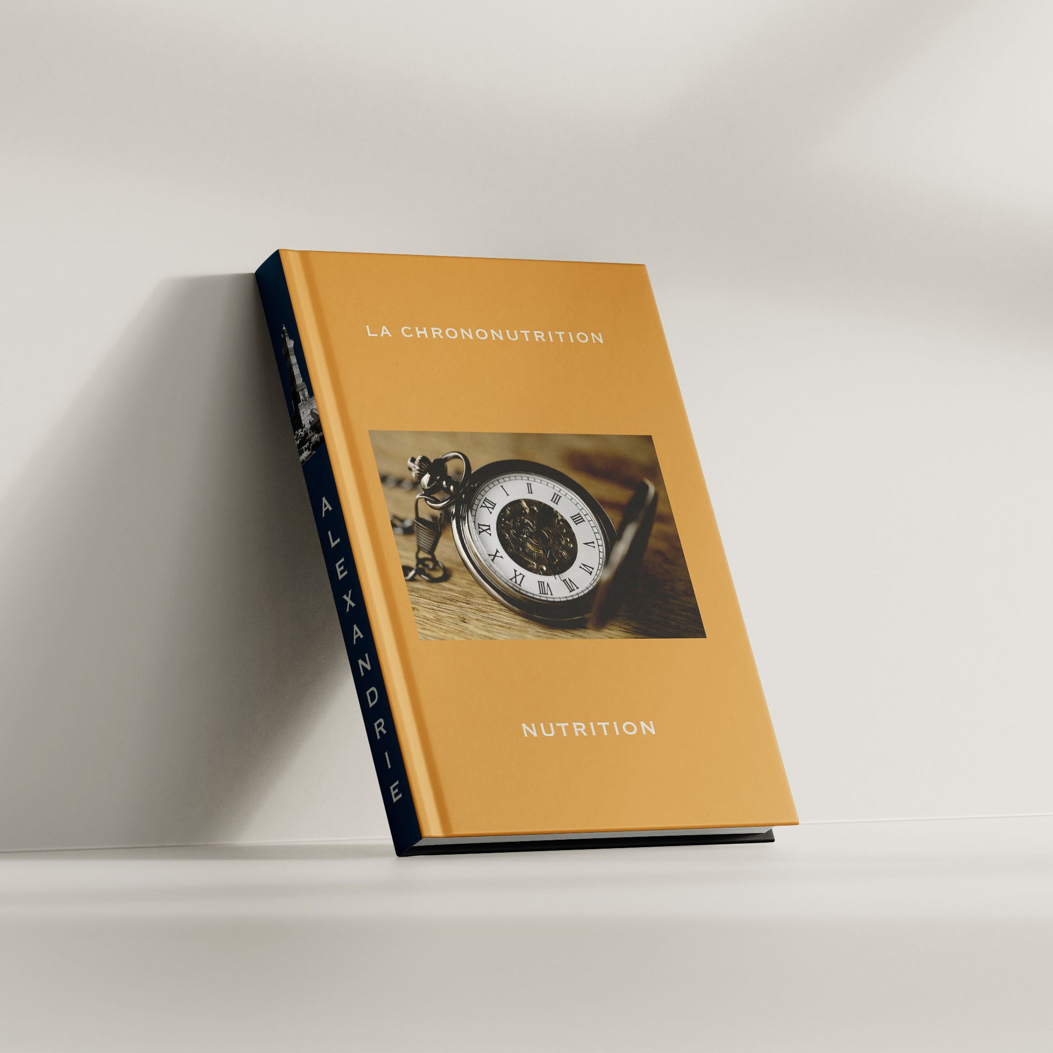 Chrononutrition