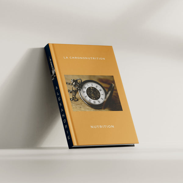 Chrononutrition