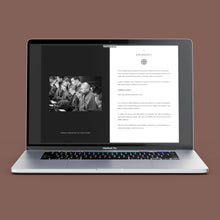 Charger l'image dans la galerie, Lecture Numérologique NKT Personnelle
