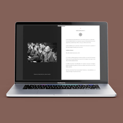 Lecture Numérologique NKT Personnelle