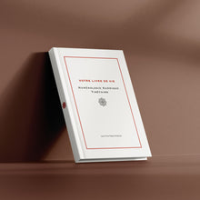 Charger l'image dans la galerie, Lecture Numérologique NKT Personnelle - Bienfaiteur
